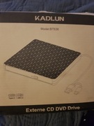 Przenosny odtwarzacz  cd 