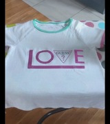 T-shirt guess 