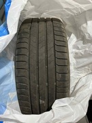 Opony letnie Bridgestone 225/40/R19 JAK NOWE OKAZJA!