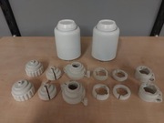 Głowice termostatyczne Tuya, Zigbee | Home assistant