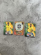 karty FIFA world cup qatar2022 Brazylia