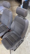 Audi a4 b6,b7 Fotele sportowe
