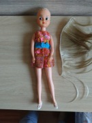 Vintage zabytkowa lalka z lat 60/ 70. Sindy