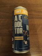 Preparat do samodzielnego nabijania klimatyzacji 