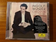 Ingolf Wunder - Chopin Recital (CD)