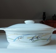 Naczynie żaroodporne DESEO