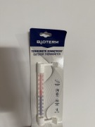 Biotherm termometr zewnętrzny