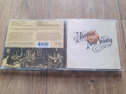 NEIL YOUNG - Harvest