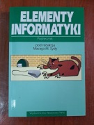 Elementy informatyki Sysły