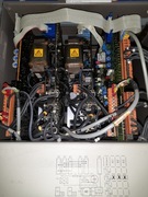 Siemens Simovert D165 G200/12 MREQ Gildemeister N.E.F 400 Tokarka CNC