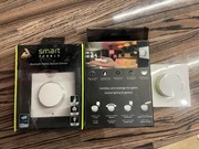 Przełącznik Awox SMART Peeble ON/OFF/ŚCIEMNIACZ biały