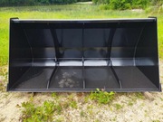 Łycha 2XL, objętościówka o zwiększonej pojemności, własna produkcja