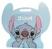 ROZKŁADANA KOLOROWANKA Praca zbiorowa STITCH STICZ DISNEY