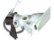 Pompa spustowa / odpływowa do pralki 481231028144 Whirlpool Ignis IKEA