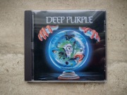 Deep Purple - Slaves and Masters - CD