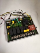 Płytka sterująca sterownik do pompy Bestway Lay-z Spa pompa jajko