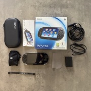 PlayStation Vita PCH-1004