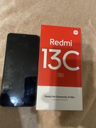 Redmi 13 na części