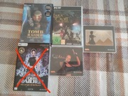 Gry tomb rider Lara croft