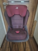 Fotelik samochodowy Britax Römer KIDFIX III M 15-36kg