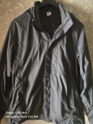 Kurtka myśliwska jeździecka wędkarska Quechua rozm.L/XL.