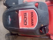 Silnik kosiarki Briggs CZĘŚCI