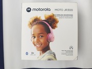 Słuchawki Motorola JR300 bezprzewodowe