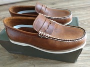 Klasyczne Męskie Mokasyny Timberland r. 43