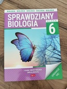 Sprawdziany z biologi klasa 6