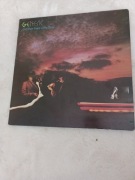 Genesis and then there were three  