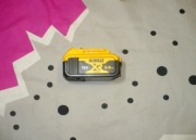 Akumulator DEWALT DCB184 5,0Ah 2021