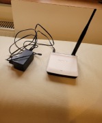 Router Tenda N3 150Mbps