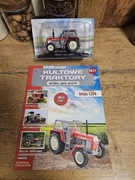 Kultowe traktory ursus 1204