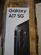 Telefon Samsung  Galaxy A17 5G Nowy