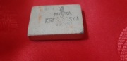 gumka MYSZKA kreślarska z PRL 