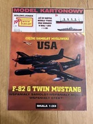 F-82 G TWIN MUSTANG