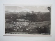 Zakopane Tatry Gubałówka