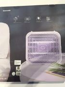 Lampa owadobójcza UV Baseus biała nowa