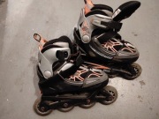 rolki fila 32-35cm