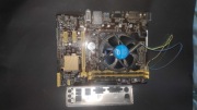 ASUS H81M-K I5 4570 8GB DDR3 