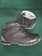 Buty czarne TIMBERLAND roz.43,5