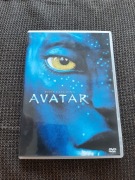 Film DVD Avatar wersja PL