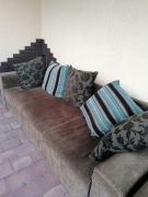 Oddam za darmo Kanapa + 2 fotele