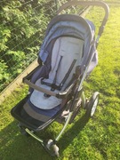 Wózek wielofunkcyjny Dotty Baby Design