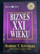 Biznes XXI wieku - książka