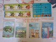 Mini Dodatki - Osadnicy - Królestwa Północy