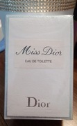 Miss Dior woda toaletowa 100 ml