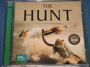THE HUNT STEVEN PRICE  2 CD