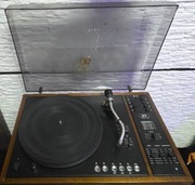 Unitra Fonica WG-1100 FS | SPRAWNY gramofon PRL | OKAZJA