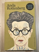 Anda Rottenberg Berlińska Depresja. Dziennik